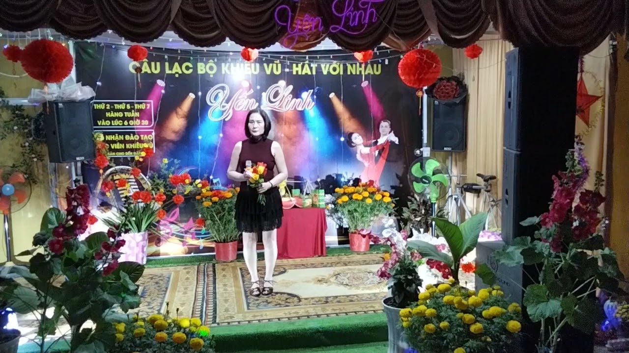 CK PHAI DẤU CUỘC TÌNH/CHỊ CHINH/14/2/2026