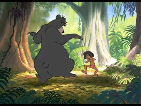 Trippie Redd The Jungle Book Slowed Reverb Youtube