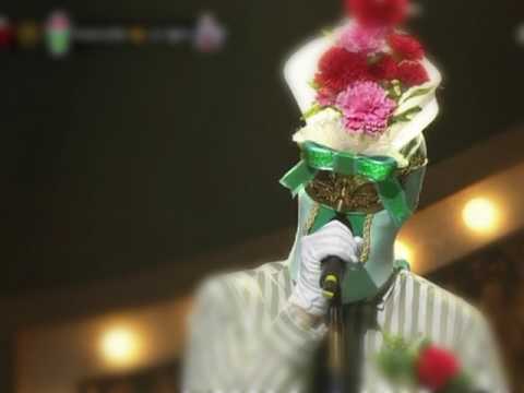 在 YouTube 上觀看「복면가왕 - 훌라훌라훌라 효자가수 카네이션맨 (이세준 - 유리상자) - 천일동안 (이승환)」