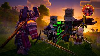 Celebrity This Minecraft Boss Mod Will CHANGE Minecraft Forever... Wealth