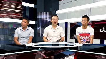 Cờ tướng úp Đối đầu Nguyễn Văn Sáng (Bắc Ninh) - Nguyễn Hoàng Duy (Móng Cái)