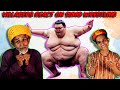 Villagers React On Sumo Wrestling ! Tribal People React On Sumo Wrestling