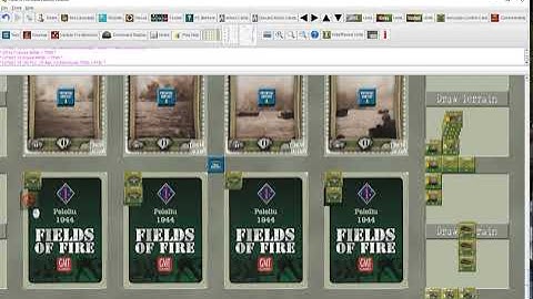 Fields of Fire 2 Peleliu   Part 1