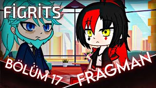 Fi̇gri̇ts 17. Bölüm Fragmani Kimim Kimi Yiyeceğine Suyun Akışı Karar Verecek