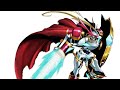 Digianalizador de Gallantmon X
