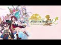 Premonitions - Atelier Sophie 2 The Alchemist of the Mysterious Dream OST Extended | Kazuki Yanagawa