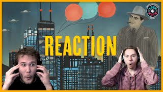 Sufjan Stevens - Illinois | Group Reaction & Discussion