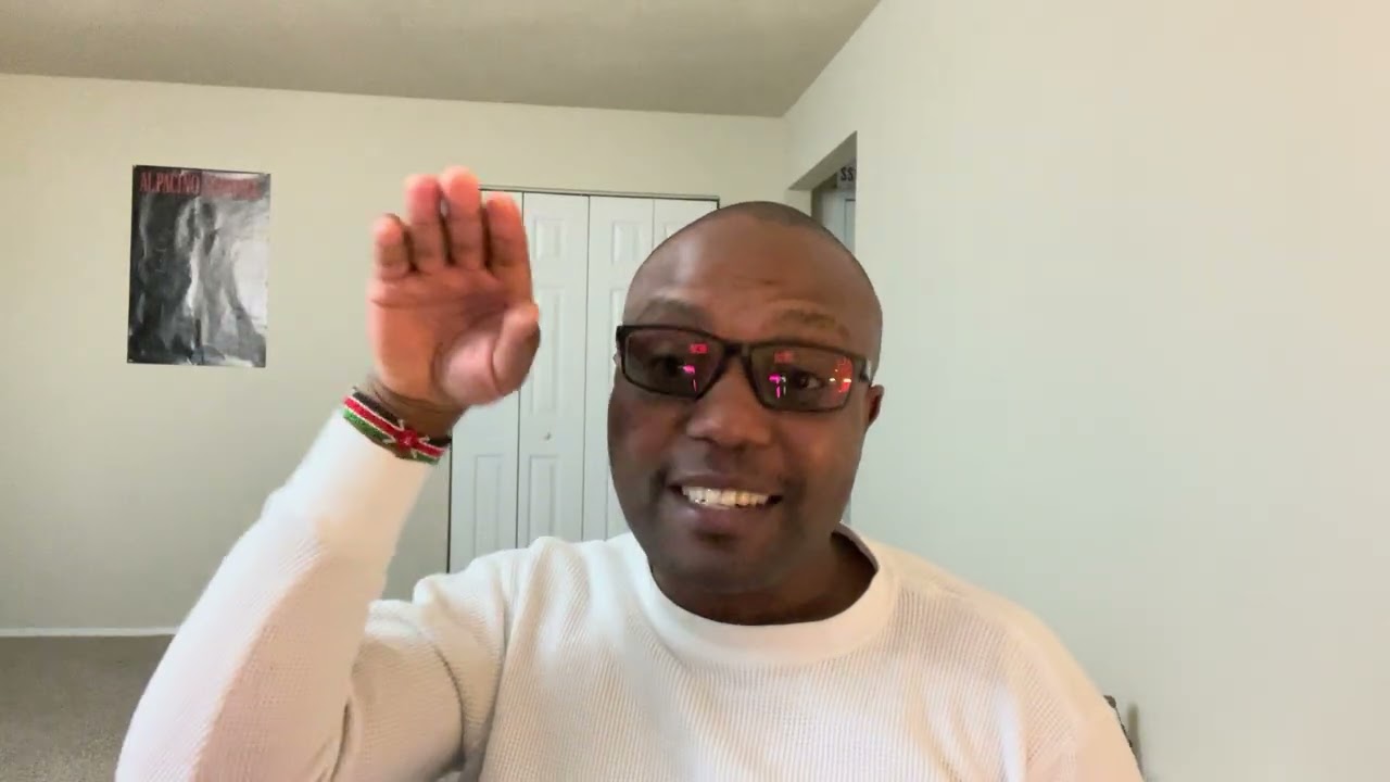 Life Majuu || The Gift of Adapting and Flexibility 