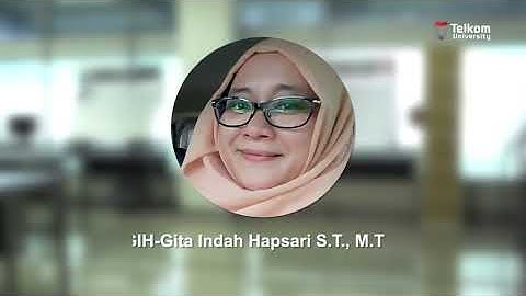 Profil Program Studi D3 Teknologi Komputer Telkom University