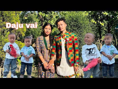 Short Matra Vyo Video Limbuculture Wedding Youtube Vloging