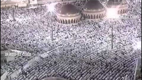 صلاة التراويح ليلة(1433/9/14ﮪ) من سورة الإسراء