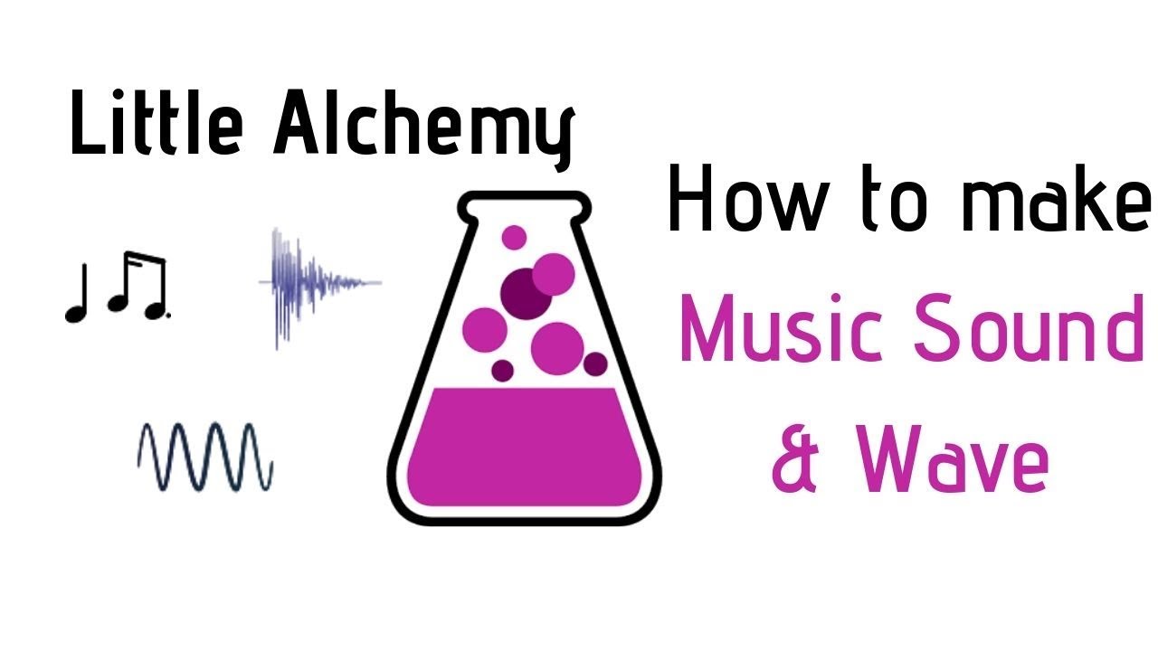 Music, Little Alchemy Wiki