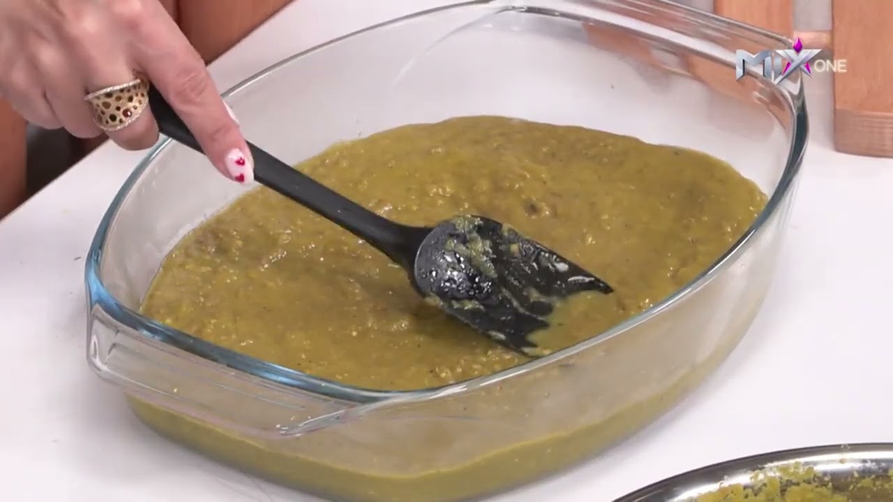 اكسري البيض على وش الفول واعملي أحلى طاجن فول بالبيض