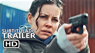 Crisis (2021) | Tráiler Oficial Subtitulado | Película Con Gary Oldman y Evangeline Lilly