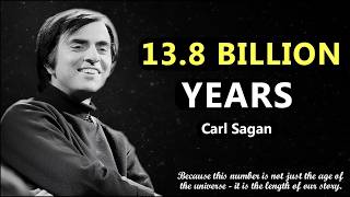 What Is Cosmic Time? Understanding Deep Time &amp; The Universe's Age | Carl Sagan Explains