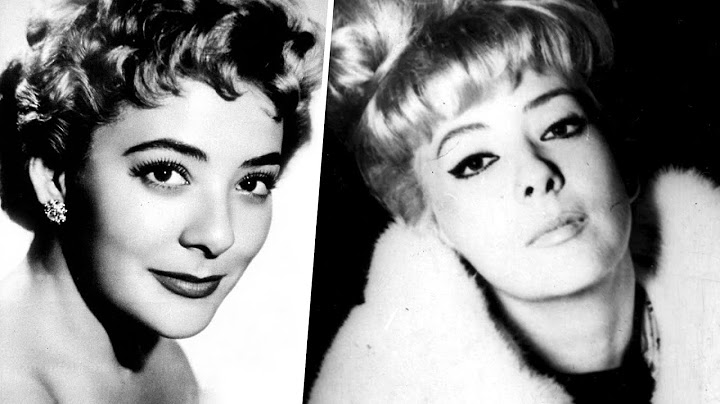 Silvia Pinal: el secreto de su encanto a través de los años