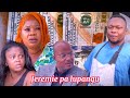 Jeremie pa lupangu  new gag congolais  js production