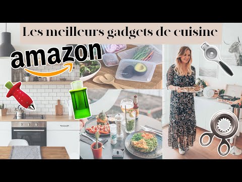 Gadget cuisine − Ustensiles — companionetmoi