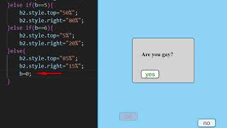 PRANK Bro using javaScript