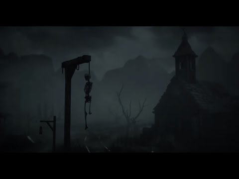 Ghost Town