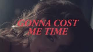 Austin Giorgio - Cost Me Time