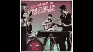 西2LP Various Algo Salvaje (Untamed 60s Beat And Garage Nuggets F MR400 Munster Records 未開封 /00520 Various – Algo Salvaje (Untamed 60s Beat And Garage Nuggets