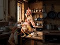 suara ayam dan bebek ketawa #shorts #funny
