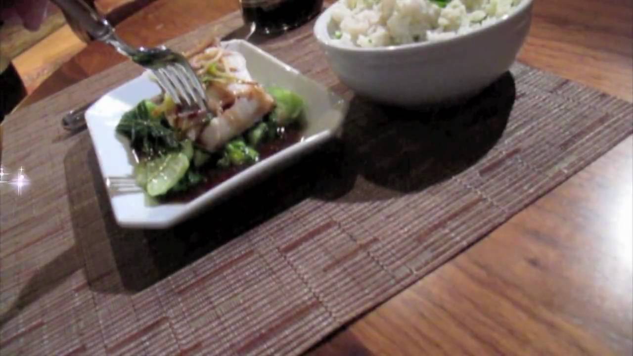 Chilean Sea Bass YouTube