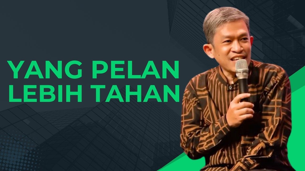 Faiz M Rind Cinta Itu Proses | Dr. Fahruddin Faiz, M. Ag - YouTube