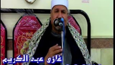 الشيخ محمد عبد الوهاب الطنطاوي سورة النساء ديوالوسطي  السنبلاوين  تسجيلات غازي عبد الكريم 2=3=2016