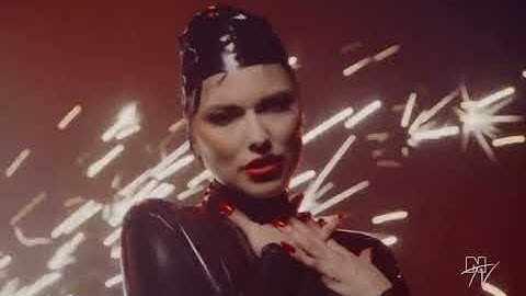 Thumbnail of Boy Harsher - Machina (Ft. Ms. BOAN - Mariana Saldaña) (Official Video)