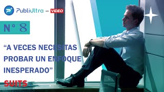 15 Lecciones de Negocios de SUITS | LECCION N°8