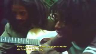 Watch Hugh Mundell My Mind video