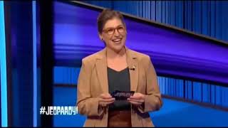 ABC 4 Komo TV Jeopardy! Promo - Donna and Ron are coming for Ben Goldstein