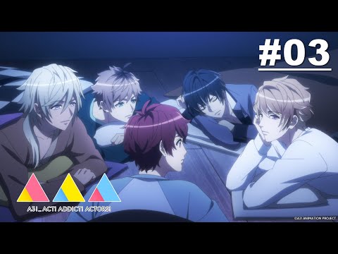 A3!