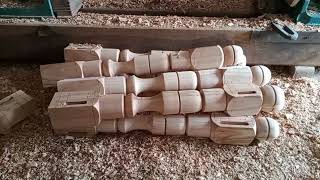 Wood working /crafting wood/Very wood design #woodworkingaamirabbas