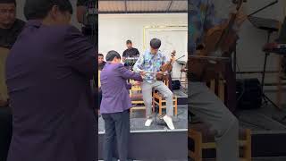 Kurtlar Vadisi Müziklerini Birde Boyle Dinleyin