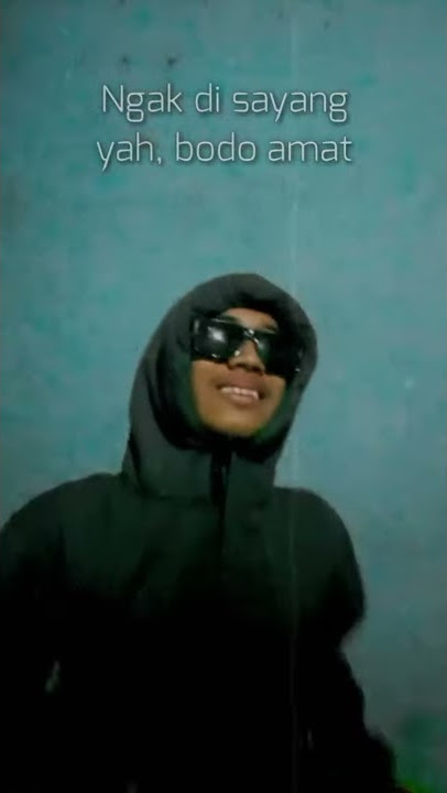 mingger Awas pliket,story' Wa keren