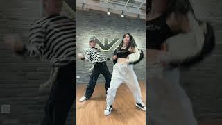 Dance Practice #NANA X #ROOT