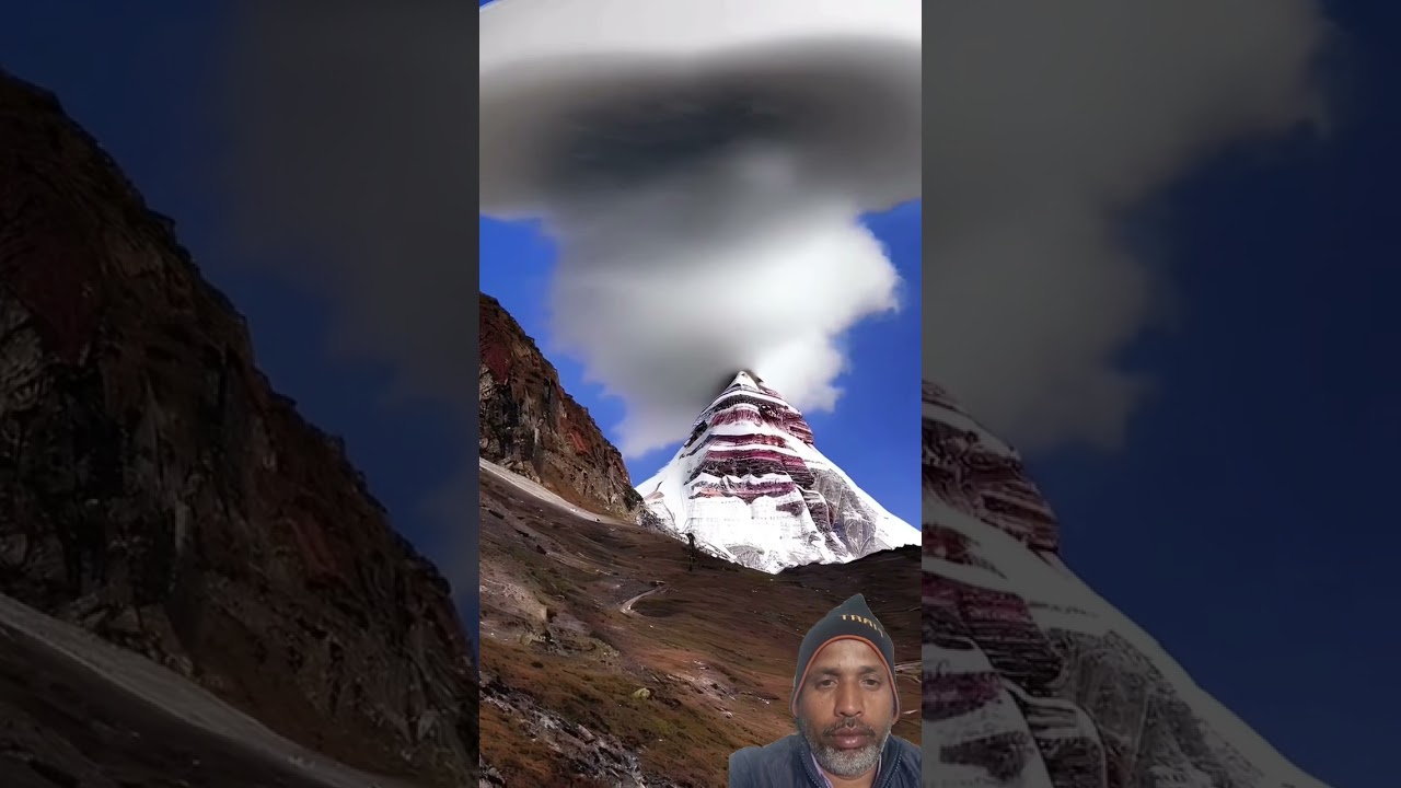 Pilgrims at Mount Kailash, Mount Kallash-Travel of Faith, start your pilgrimage with PURE TIBETAN