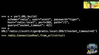 "Classy Abstractions (Keynote)" by: Hynek Schlawack
