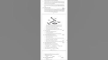 Class 7 Science Mid-Term Question Paper 2025-26 | Greenfield Public School