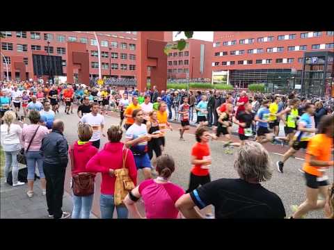 Halve Marathon Zwolle