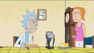 Rick And Morty | "What Is My Purpose?