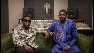 AK feat Djelykaba Bintou -Habitude (Clip officiel) FEAT ZIKIRI ye ZARZA PÏNE  AIHIT REMIX N’Na Jusu