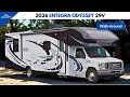 2026 Entegra Odyssey 29V – Medford – #25240
