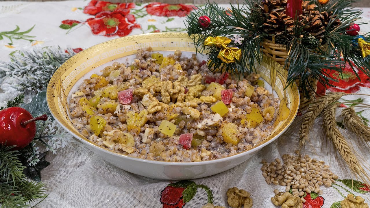 кутья и узвар. різдво кутя. кутья поминальная. кутья с клюквой. кутю на вечерю.