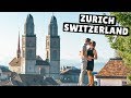 FIRST IMPRESSIONS OF SWITZERLAND (celebrating Swiss National Day)