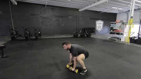 How to do a Man maker