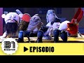 31 minutos - Episodio 1*18 - El fin del mundo